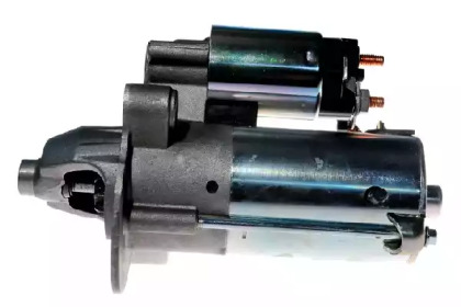 Стартер HELLA для MAZDA 3 (BL) 1.6 MZR CD